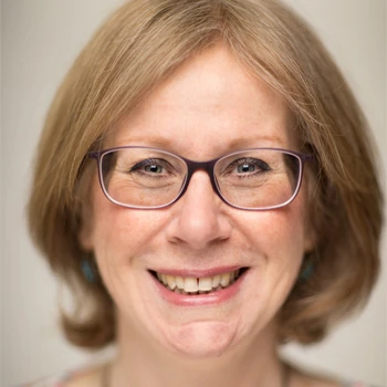 Carole Taylor