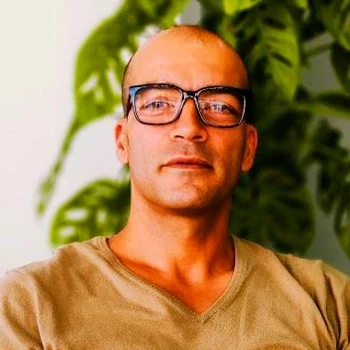 Carlos Biscaia