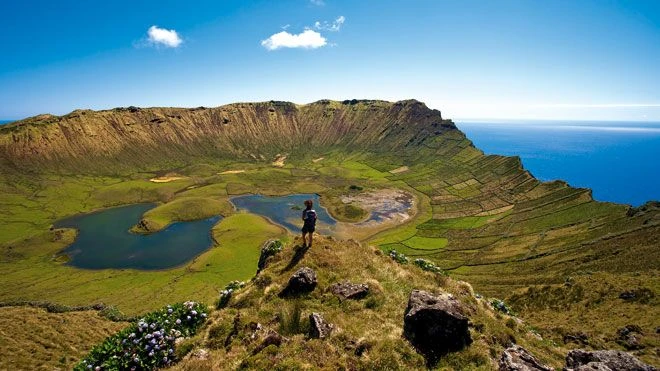 Visit Azores