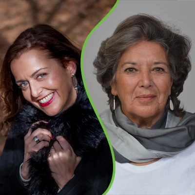 Isabel G. & Luiza A.