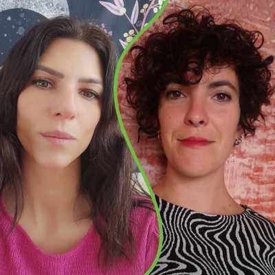 Inês S. & Paula C.