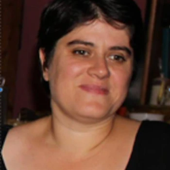 Marlene Dâmaso
