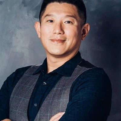 Rod Chang