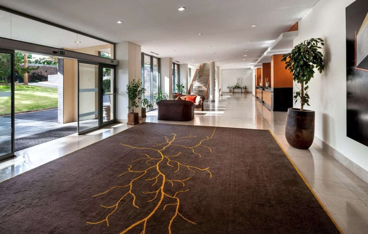 São Miguel Park Hotel ****