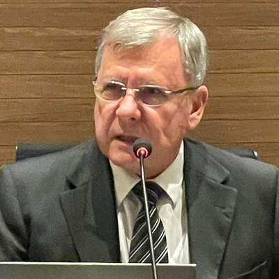 Maurício Bernis
